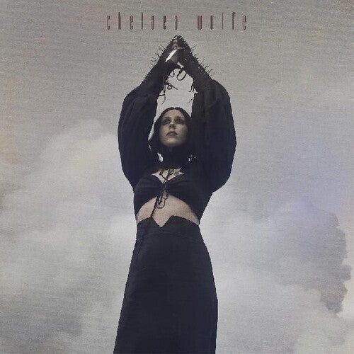 Chelsea Wolfe Birth of Violence Vinyl Record Album