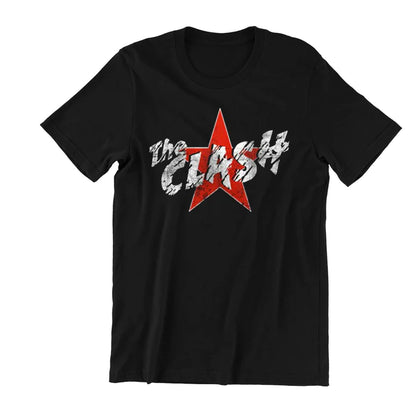 Clash Logo Shirt