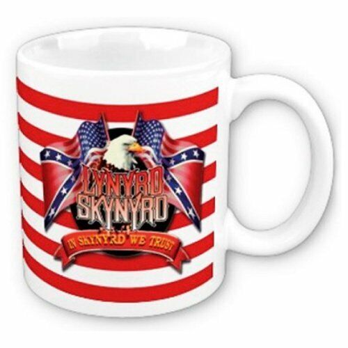 Lynyrd Skynyrd Coffee Mug