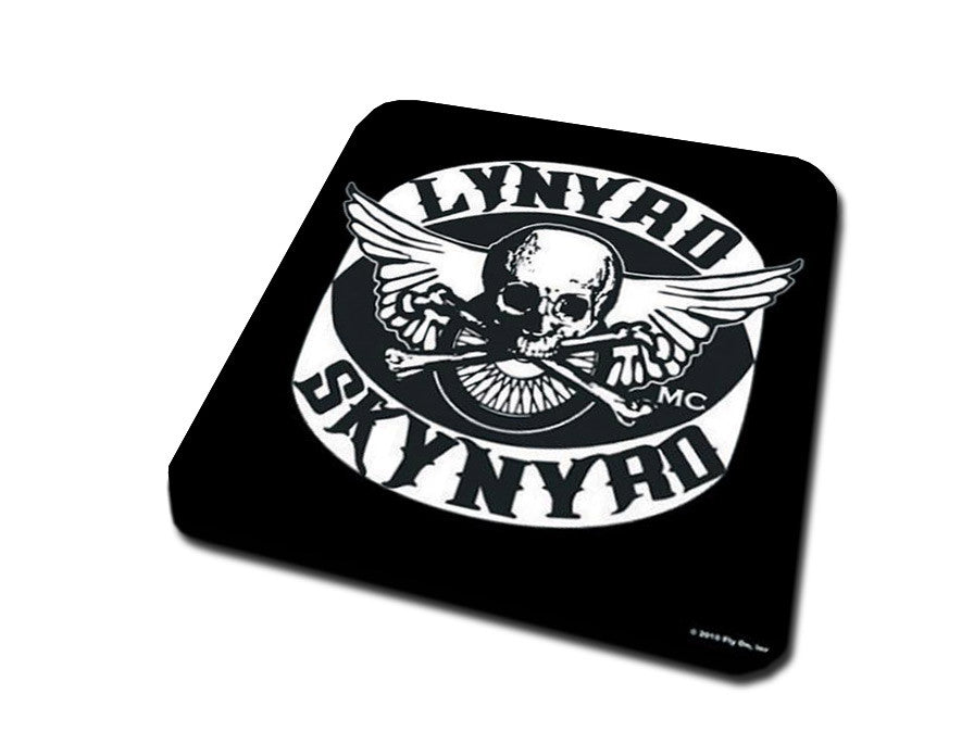Lynyrd Skynyrd Coaster